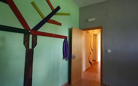 Albergue Sierra De Gata